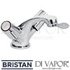 Bristan Lever Basin Mixer Waste 3 Inch Levers Spare Parts